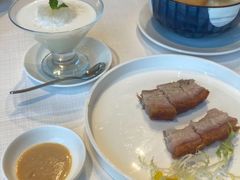 -金苑海鲜酒家(来魅力店)