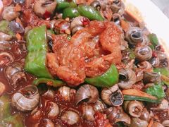 -壹只菜·崇明本地特色菜(崇明南门店)