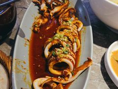 -前海沿·青岛菜(李沧万达店)