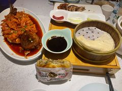 松鼠鱼-乾园(天河城店)