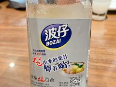 -将相和·海鲜蒸饺大连菜