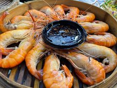 -桥东喜碧海鲜街(水东街店)