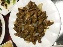 -大眼锅贴水饺(河东店)