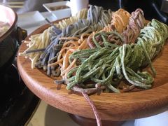 -丁卯•铜锅涮肉(工体店)
