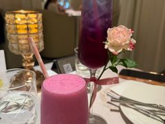 -PARFUM FLORAL花境法餐(南京首店)