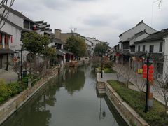 -黎里王记辣脚(黎里总店)
