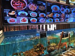 -庆赫隆融合菜馆(群力店)
