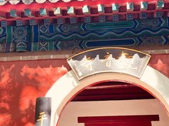 -红螺寺