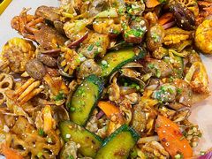 -特色酱椒鱼私房菜(黄鹤楼店)