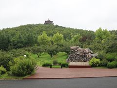 -威海华夏城景区