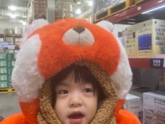 -山姆会员商店(亦庄创意生活广场店)