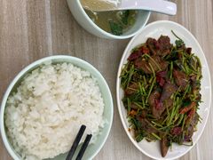 -肖妈妈手擀面(武夷店)