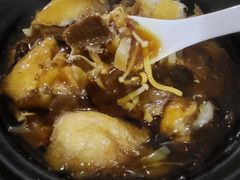 牛肉酸辣汤-二中酸辣汤