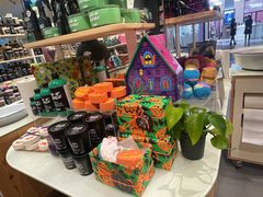 -LUSH(威尼斯人店)