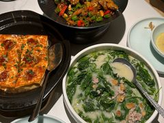 -客汁源味·客家菜(时代城店)