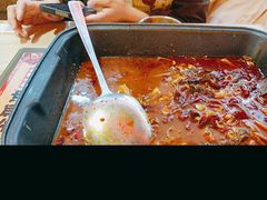 -令狐冲烤鱼·烧菜馆(达明店)