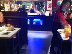 -聚盛源蒸汽海鲜火锅烤肉自助(巨川金海岸购物广场店)