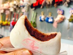 -张果佬年糕卷(科巷店)