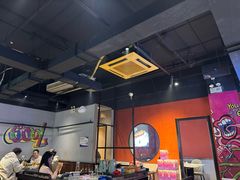 -醉炫音速烧烤·干煸菜(沙河总店)