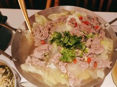 -蘇小主·创意中国菜(金茂览秀城店)