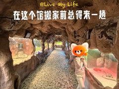 -上海大自然野生昆虫馆(东方明珠·爬宠昆虫探索中心)