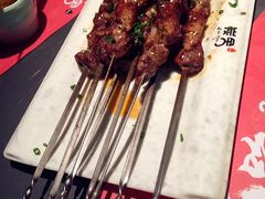 -炭舍干锅·烤鱼(扬名广场店)