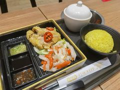 -大家乐(广州番禺祈福店)