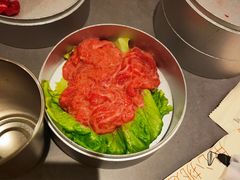 -晓沸牛肉海鲜小火锅(白湖亭万达广场店)