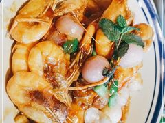 -打酱油·非遗淮扬菜(瘦西湖梅岭店)