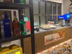 -夯鱼烤鱼·尔滨地标美食(国展店)