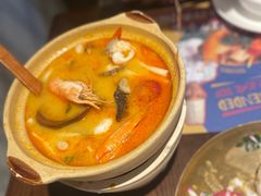 -泰妃殿(武汉首店)