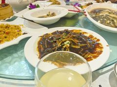 -上海新江南大酒店-中餐厅