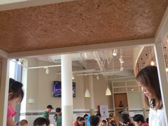 -阿那亚第二食堂 Cafeteria 2
