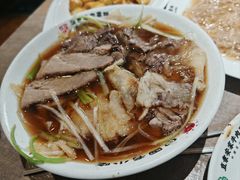 -直隶安家牛肉罩饼(七一路店)