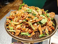 -紫光园烤鸭(前门大栅栏店)