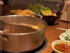 -掂档潮汕牛肉火锅(沈阳万象城店)