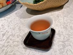 -红棉中餐厅·广州海航威斯汀酒店