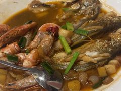 -台州开元大酒店·骑士中餐厅
