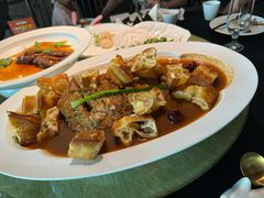 -太守宴·蘭院(天塔店)