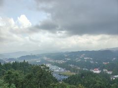 -井冈山风景名胜区