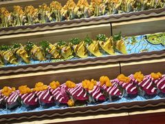 -吉布鲁牛排海鲜自助(芙蓉万家丽店)