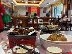 -伙工殿餐厅(吉大店)