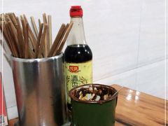 -叶新小吃店(来凤小区总店)