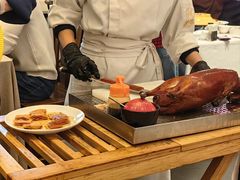 -花家怡园(四合院总店)