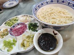 -老北京炸酱面大王.铜锅涮肉(朝阳门店)