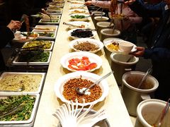 -食蔬不二素食自助餐厅(沈阳铁西店)