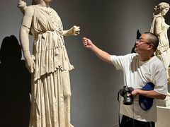 -安塔利亚博物馆