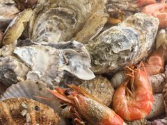 -大锅强·蒸海鲜青岛菜(金沙滩店)
