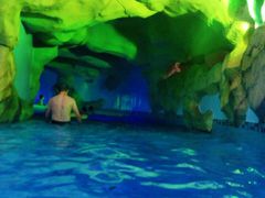-重庆海昌加勒比海水世界