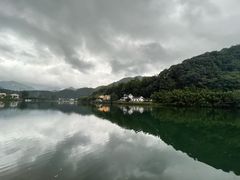 -昆山城市生态森林公园